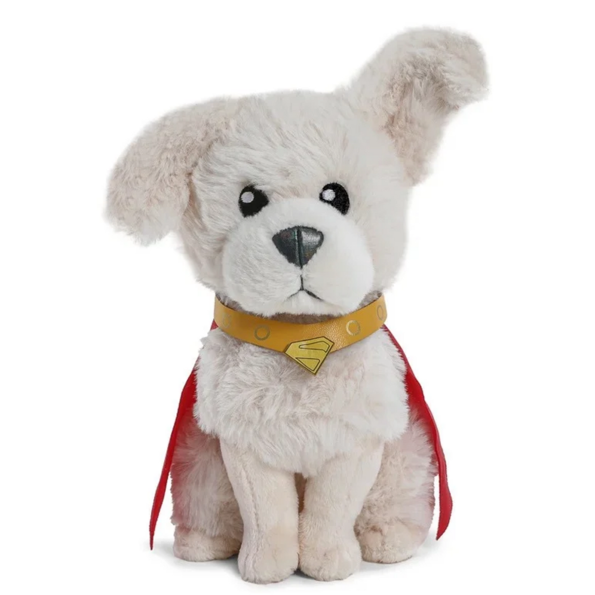 Superman (2025) - Krypto the Superdog Phunny Plush