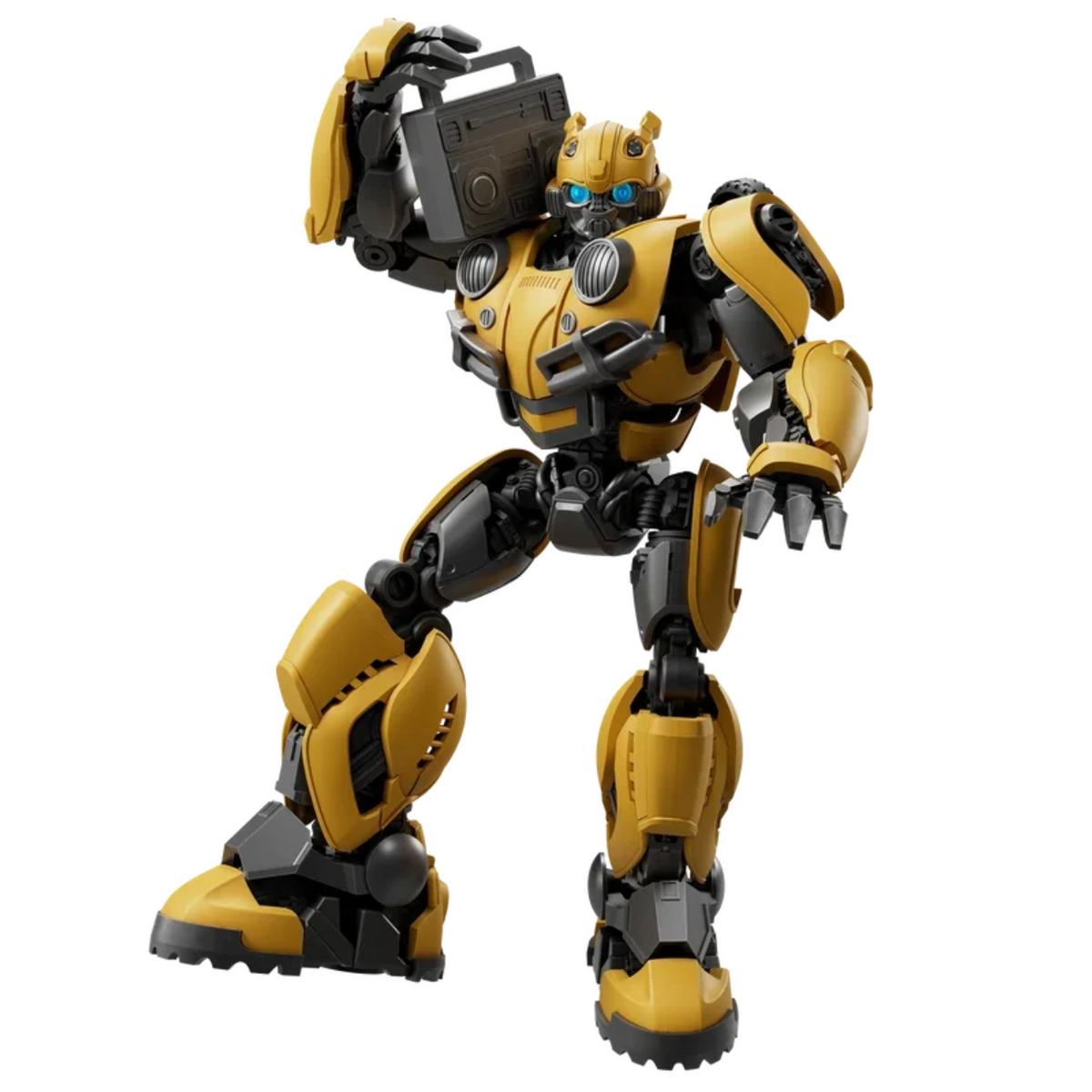 Transformers Champion Class 27 | Transformers Bumblebee | Bumblebee