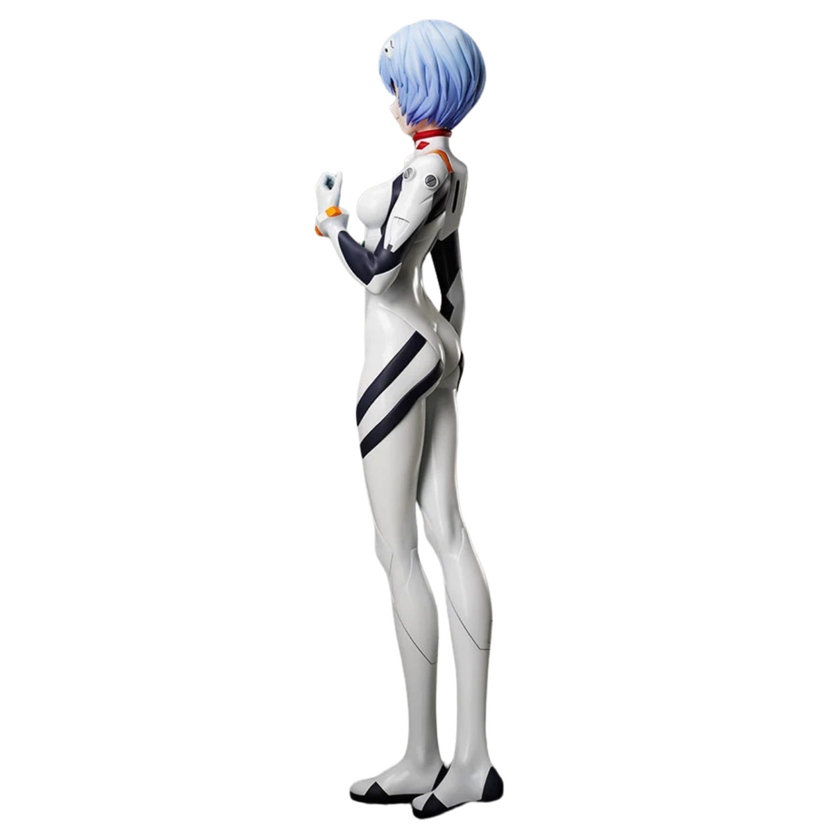 Life Size Rei Ayanmi Evangelion Statue