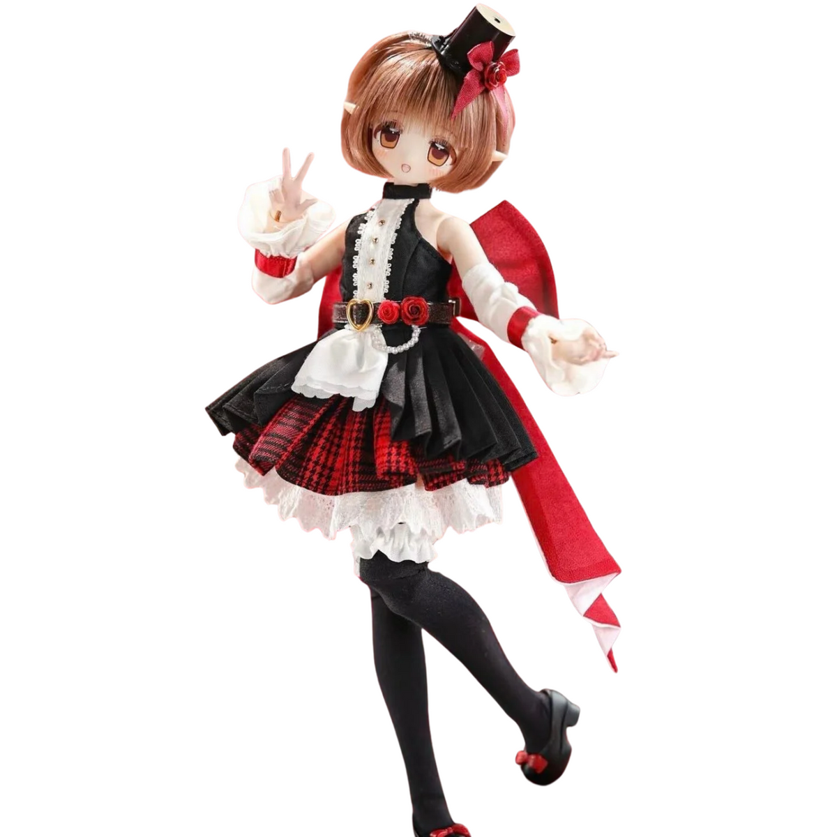 Akashic Records Series Special 1/6 Action Figure BJD Blind Box
