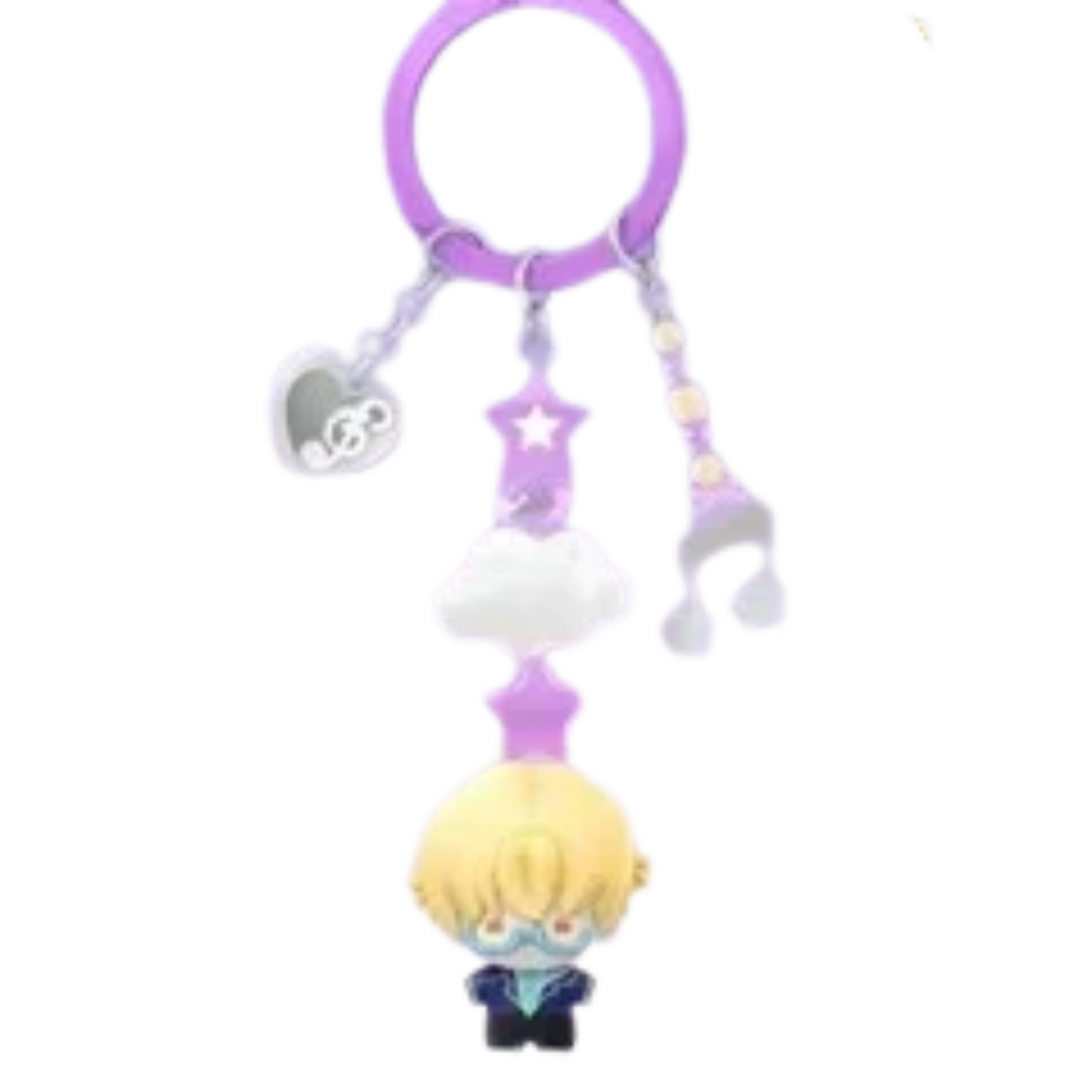 Alien Stage AAHS Series Rice Grain Chain Blind Box