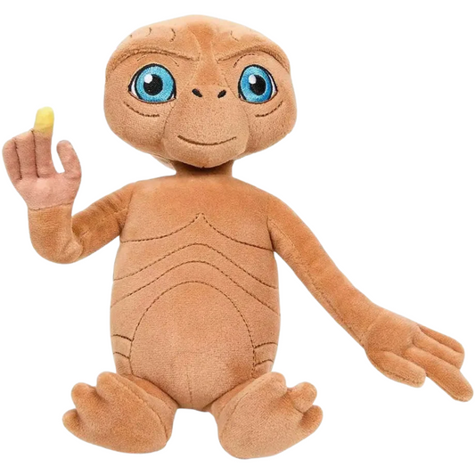 E.T. 40th Anniversary 7.5 Inch Phunny Plush