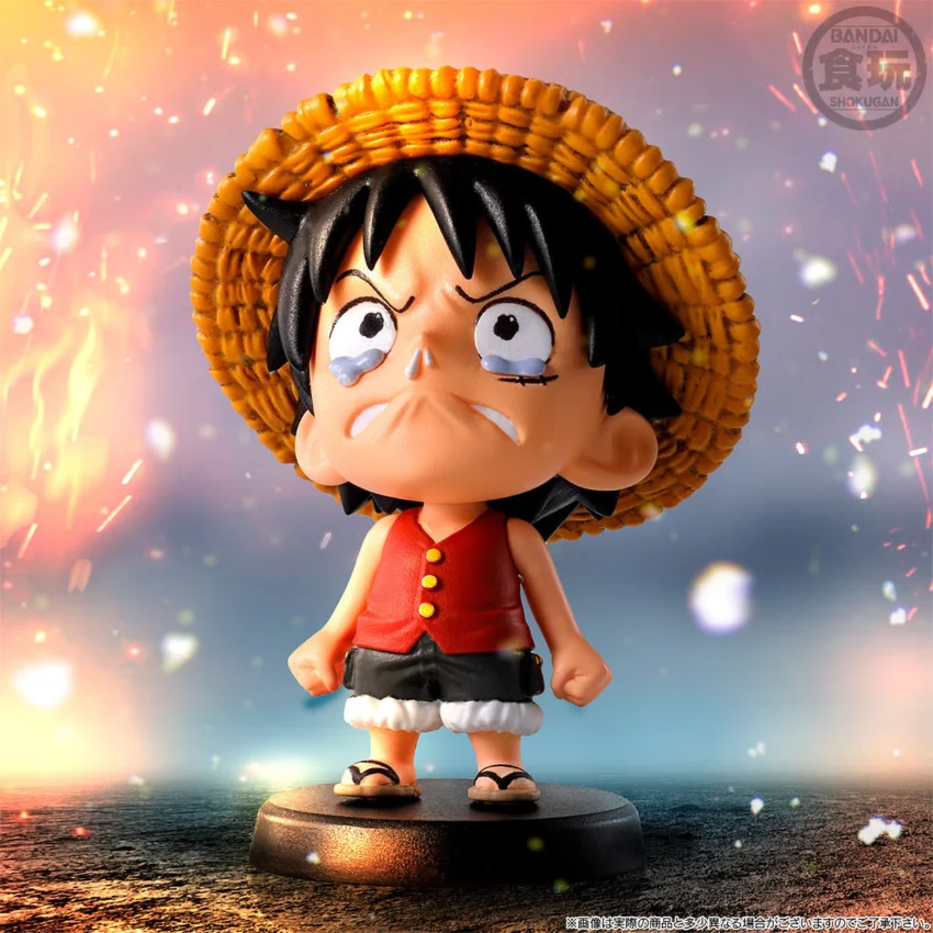 One Piece Going Merry - Memories of the Journey