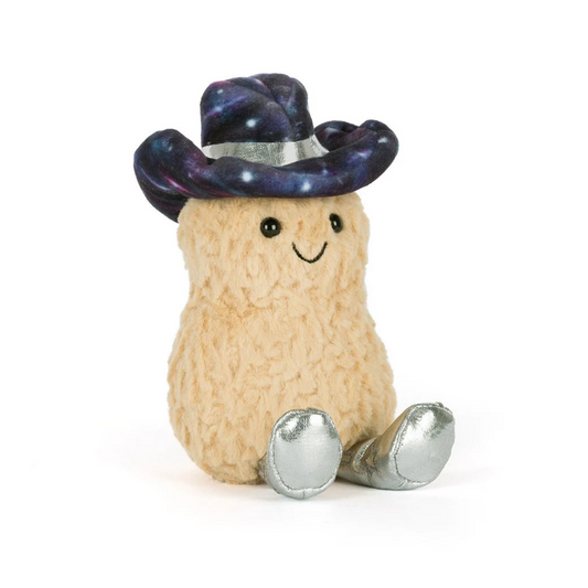 Jellycat Amuseables Peanut ‘Space Rodeo’