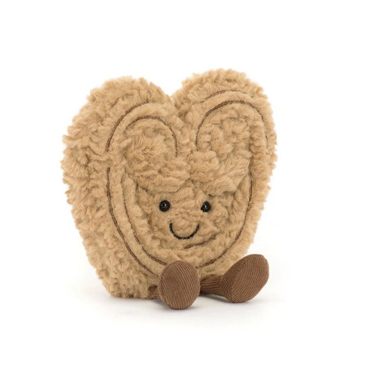 Jellycat Amuseables Philippe Palmier