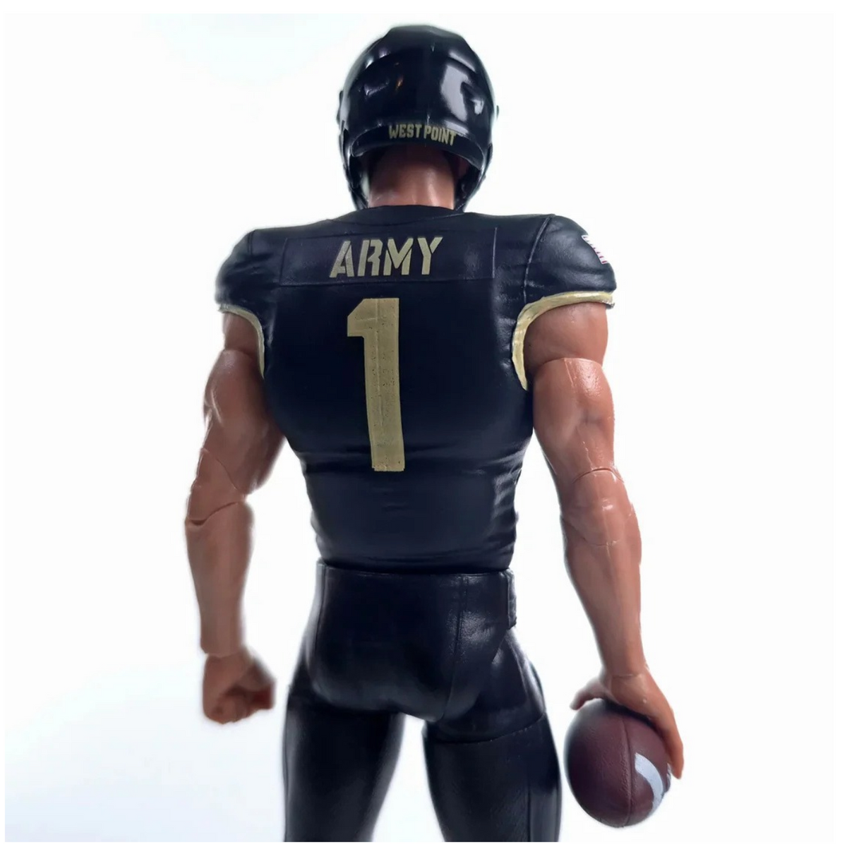 #1 Army Walk-On Player | Light