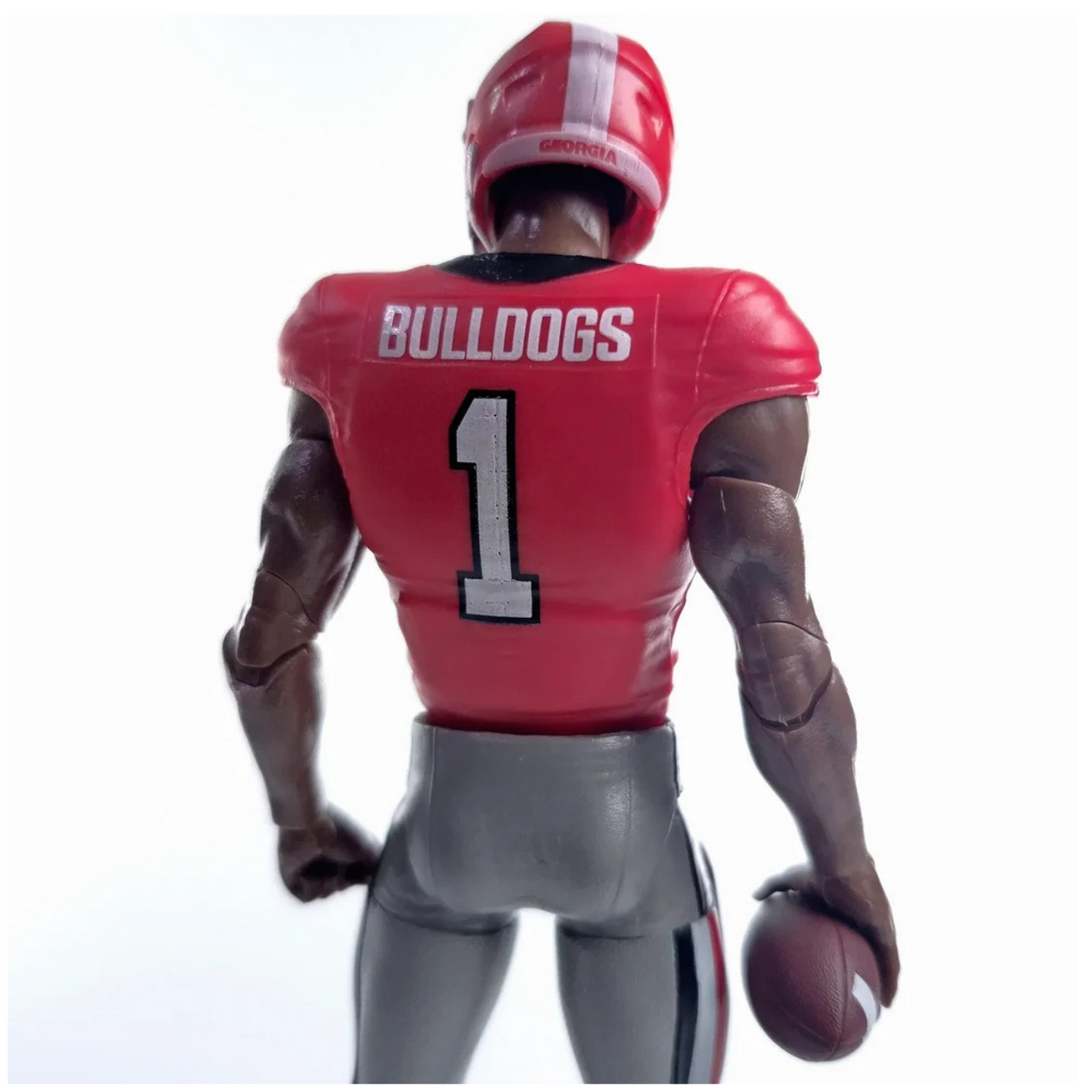 #1 Georgia Walk-On Player | Dark