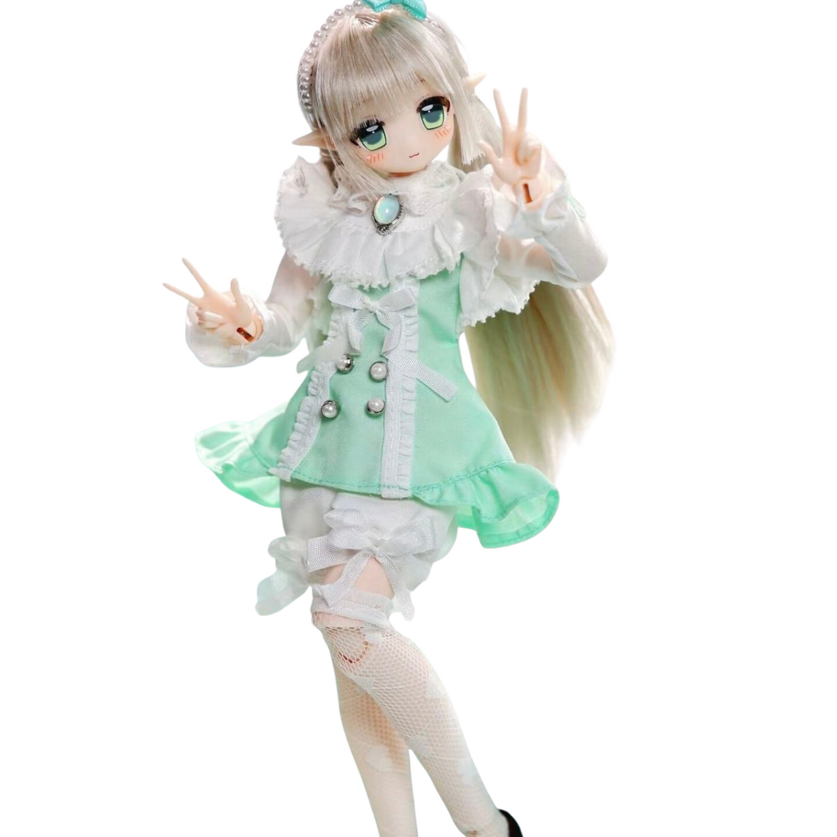 Akashic Records Series Special 1/6 Action Figure BJD Blind Box