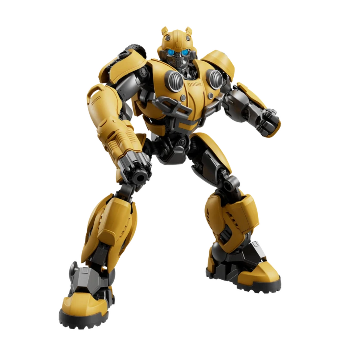 Transformers Champion Class 27 | Transformers Bumblebee | Bumblebee