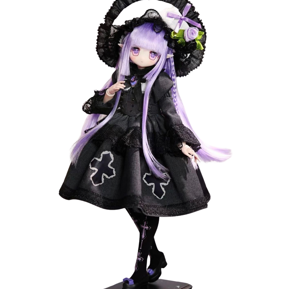 Akashic Records Series Special 1/6 Action Figure BJD Blind Box