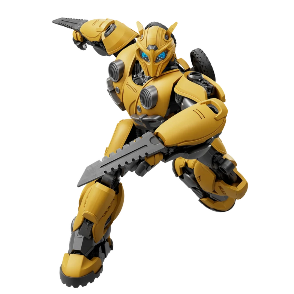 Transformers Champion Class 27 | Transformers Bumblebee | Bumblebee