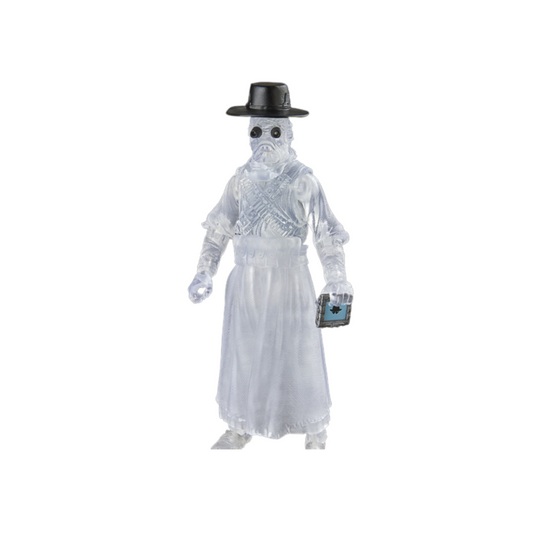 Star Wars: The Black Series Tusken Raider (Halloween Edition) Action Figure