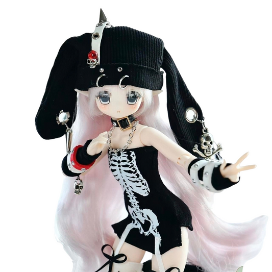 Akashic Records Series Special 1/6 Action Figure BJD Blind Box