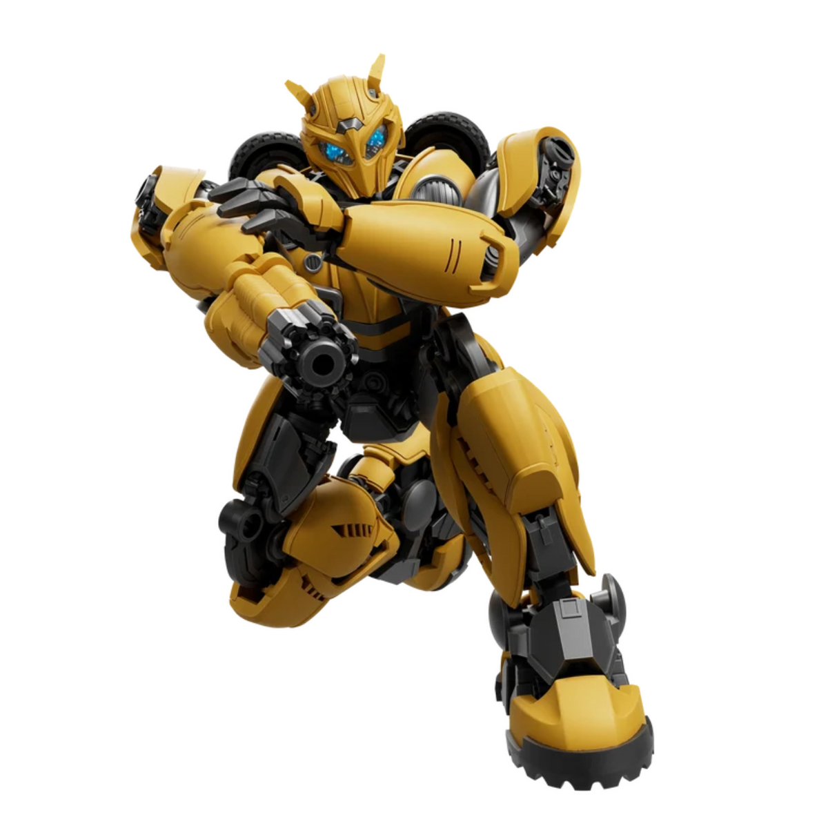 Transformers Champion Class 27 | Transformers Bumblebee | Bumblebee