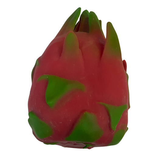 Crunchy Dragon Fruit Squishy