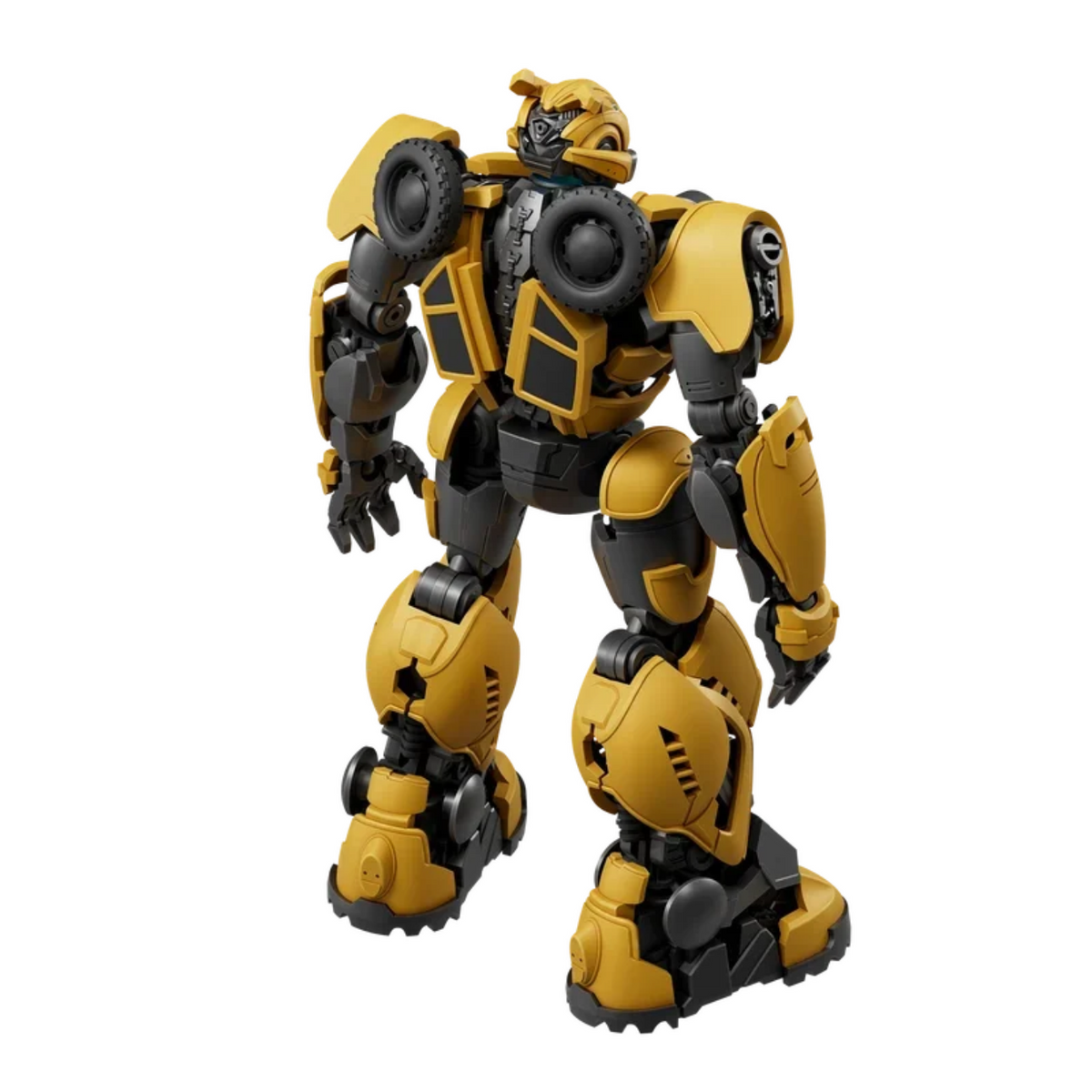 Transformers Champion Class 27 | Transformers Bumblebee | Bumblebee