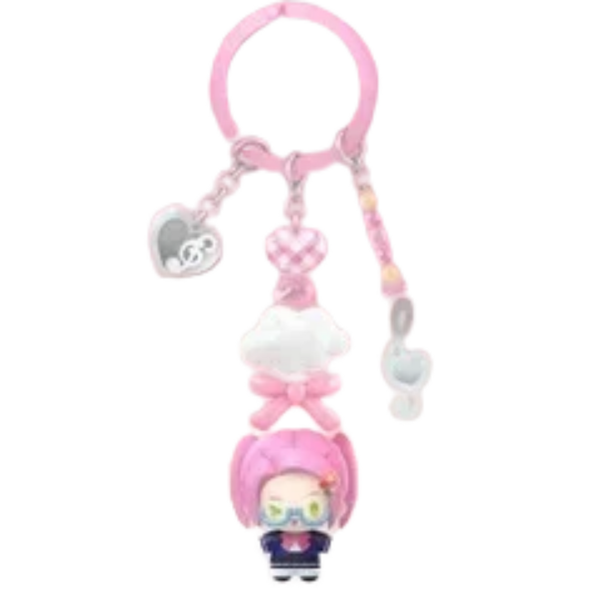 Alien Stage AAHS Series Rice Grain Chain Blind Box