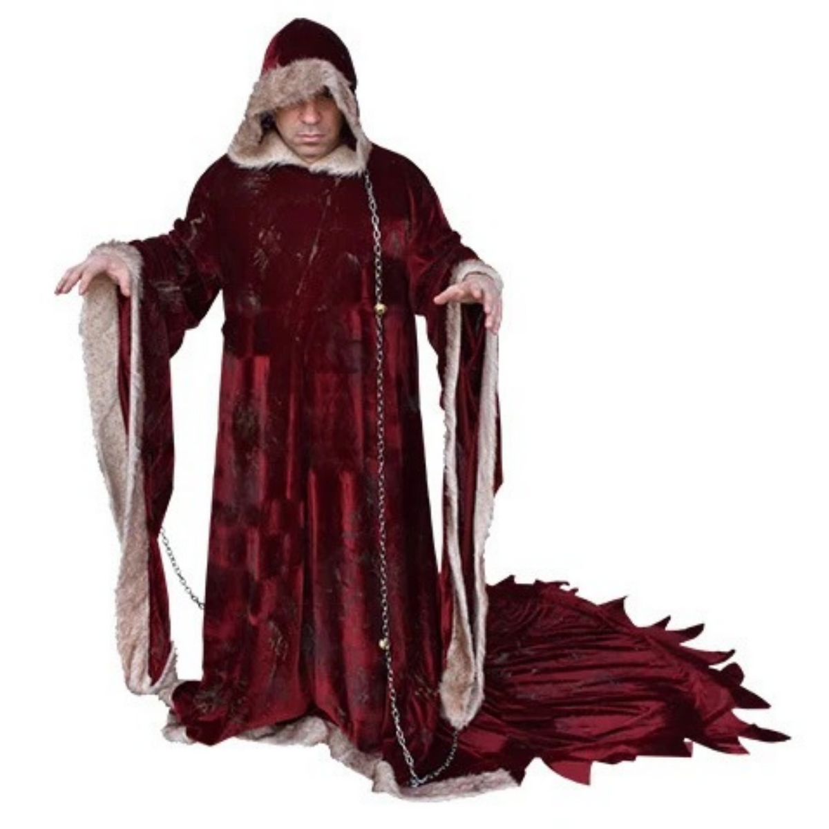 Michael Dougherty's Krampus - Krampus Costume