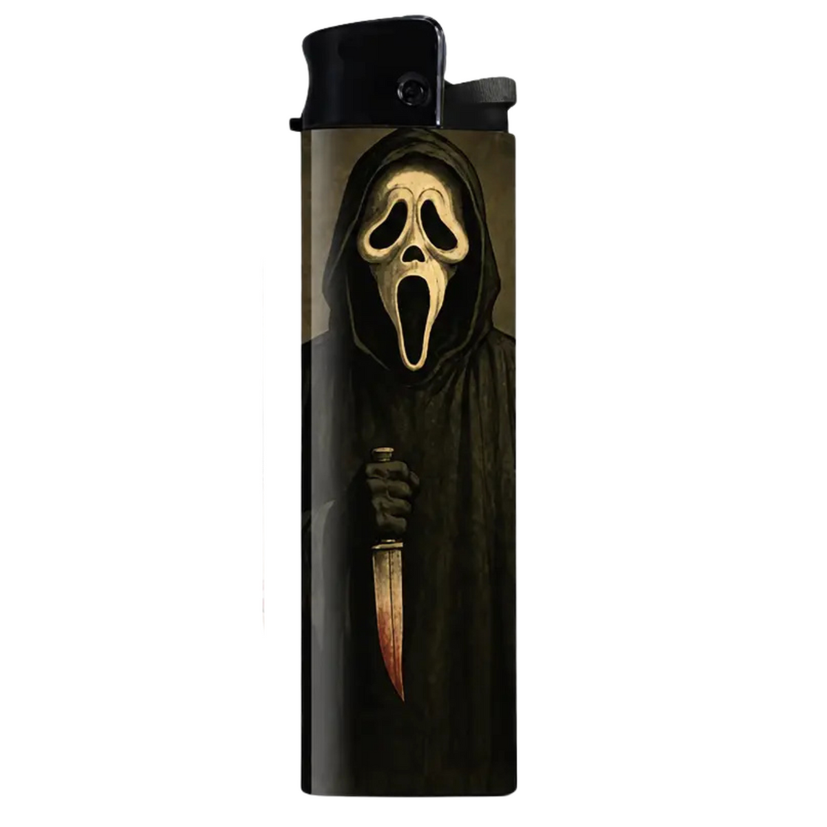 Ghostface Lighter