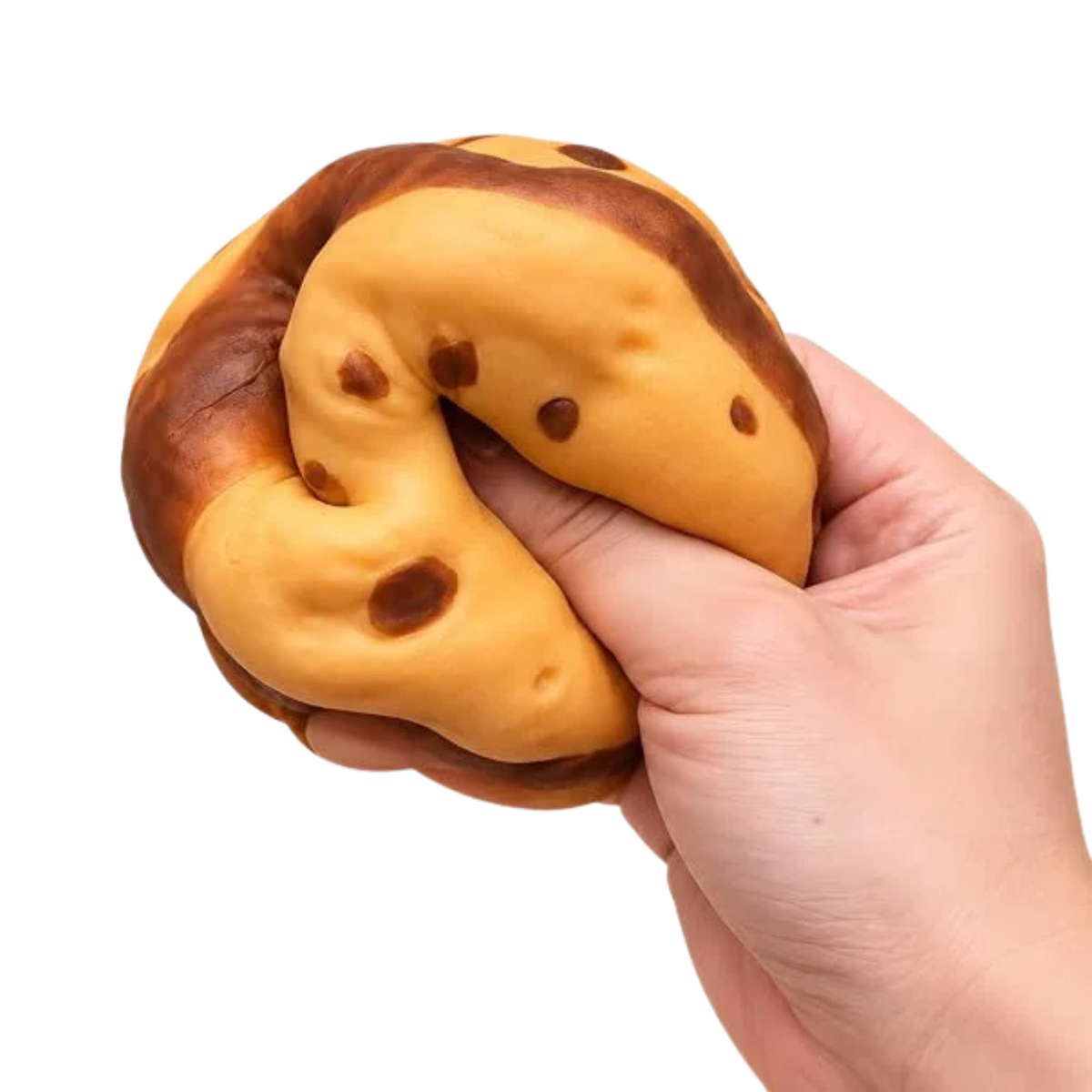 Squishy Cookie Crunchy