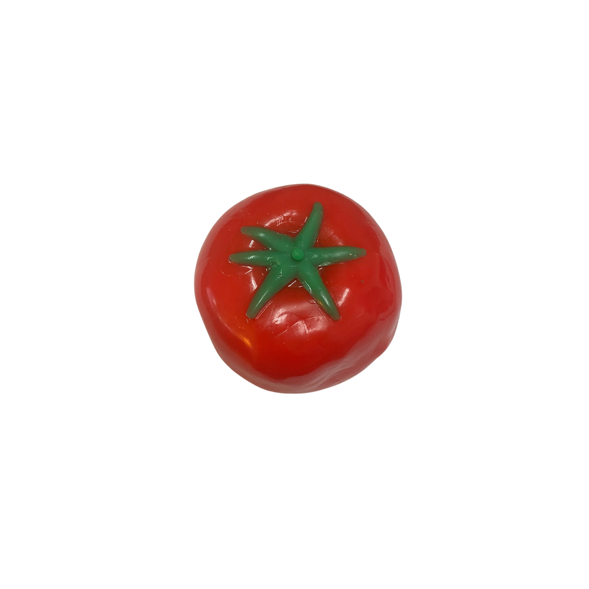 Crunchy Tomato Squishy