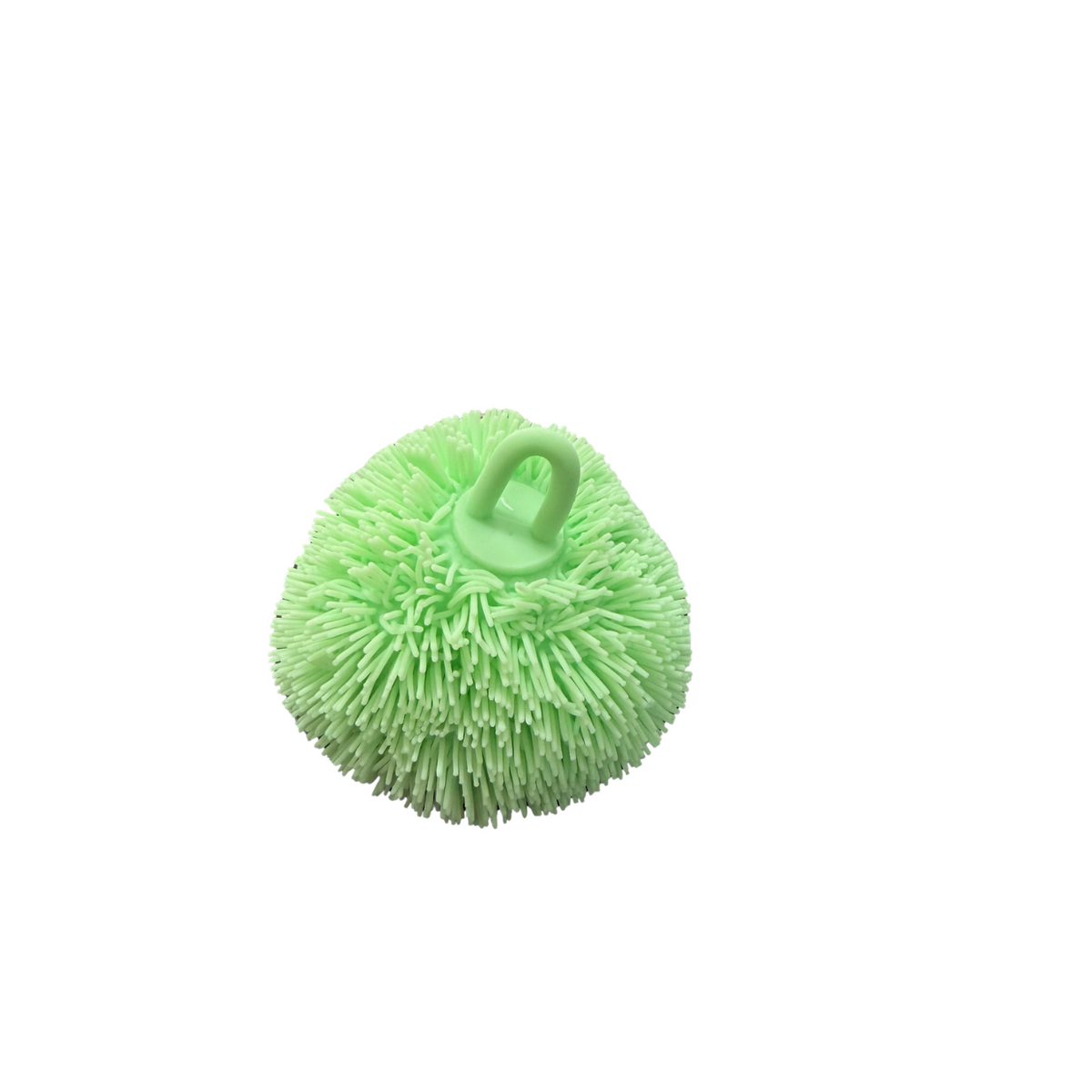 Squoozi Fuzzy Crunchy Ball