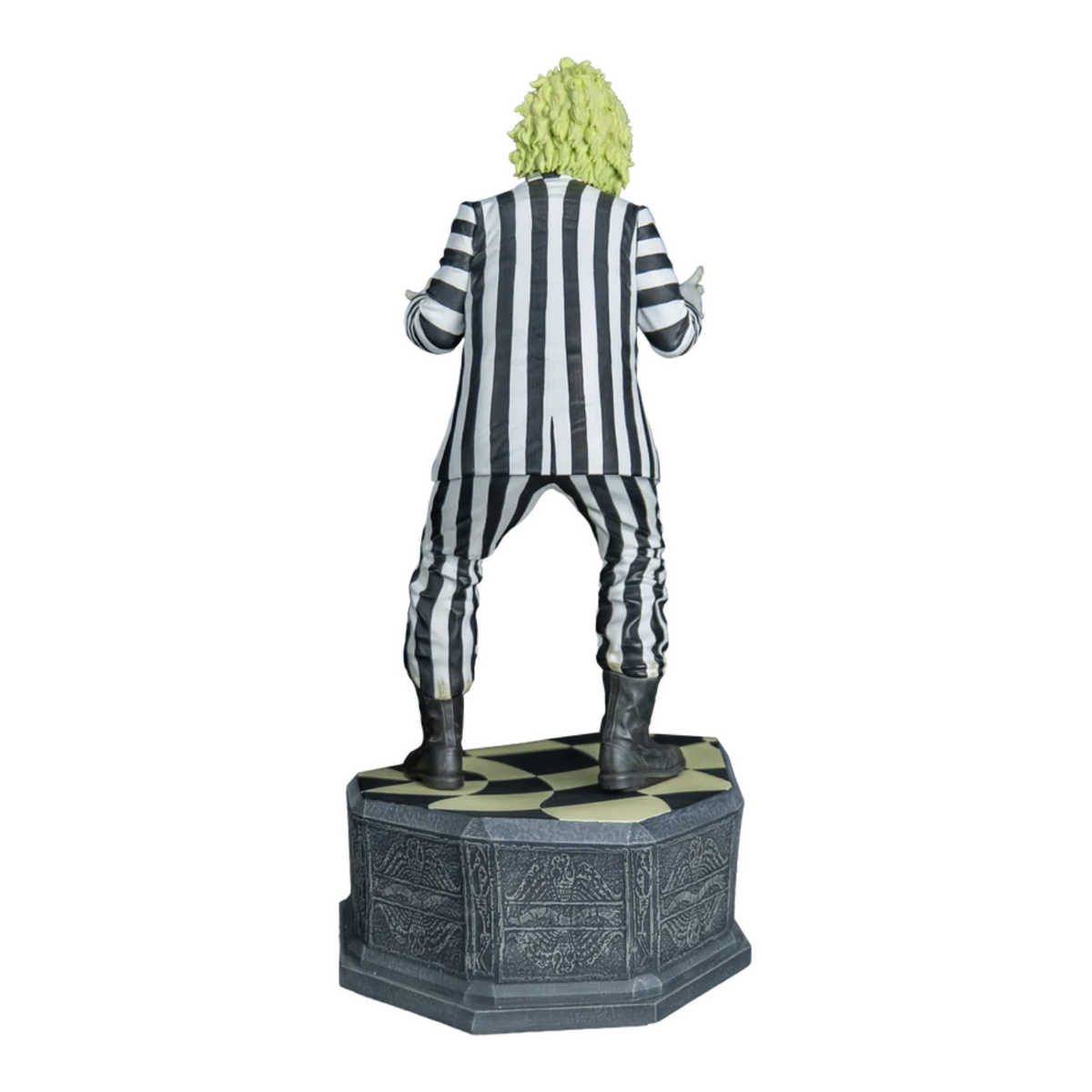 Beetlejuice - Statue 1:6 Scale