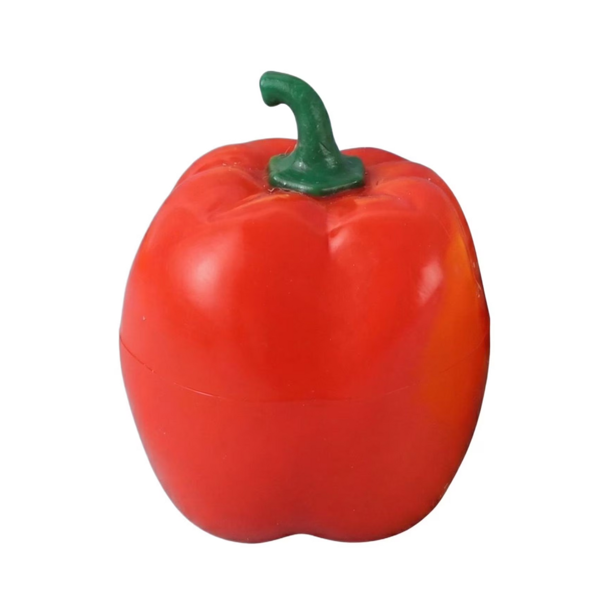 Crunchy Bell Pepper Squishy