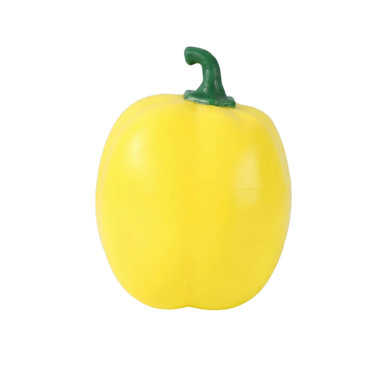 Crunchy Bell Pepper Squishy