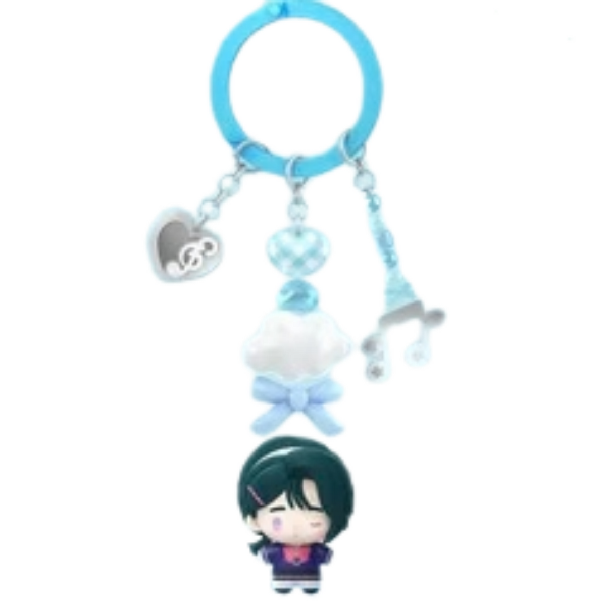 Alien Stage AAHS Series Rice Grain Chain Blind Box