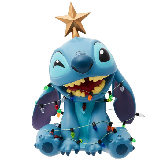 Christmas Stitch Enesco