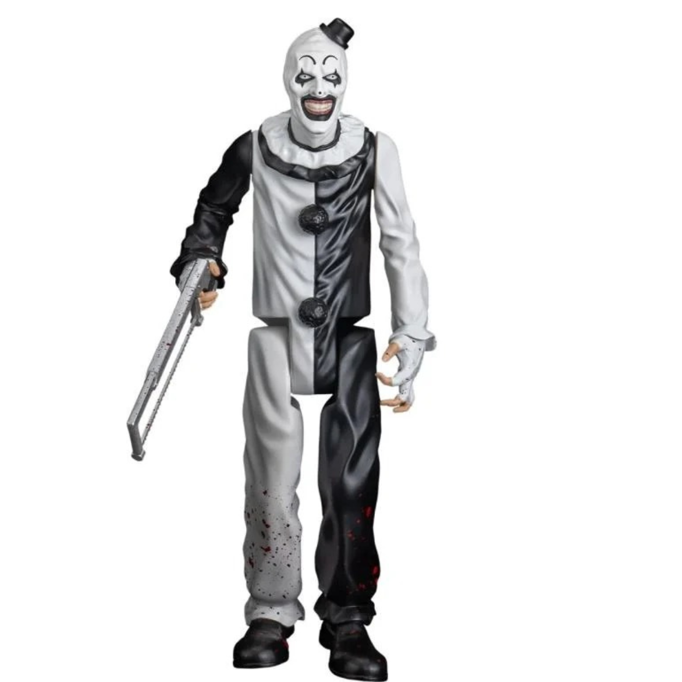 Terrifer Art the Clown 12" Figure