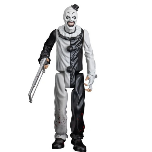 Terrifier Art the Clown 12" Figure
