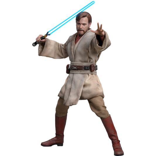 PRE-ORDER Obi-Wan Kenobi™ (Mustafar) Sixth Scale Figure