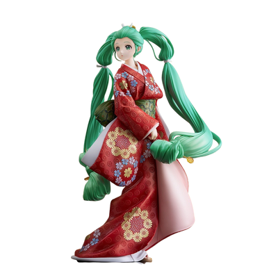 Hatsune Miku: Beauty Looking Back Miku Ver.