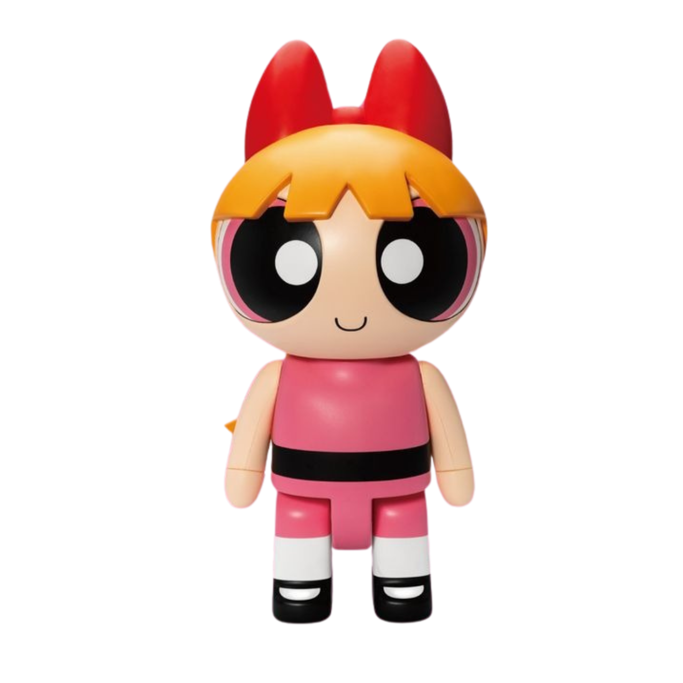 THE POWERPUFF GIRLS SYAKING-BANG!! : BLOSSOM