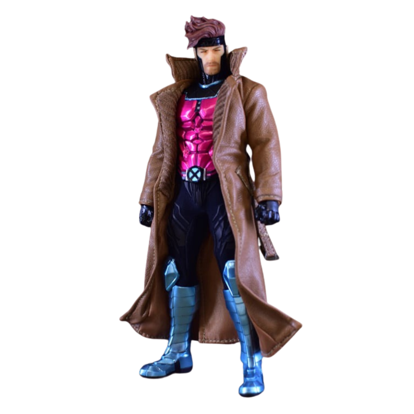 Pre-Order Mezco One:12 Gambit (Reissue)