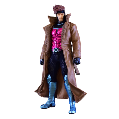Pre-Order Mezco One:12 Gambit (Reissue)