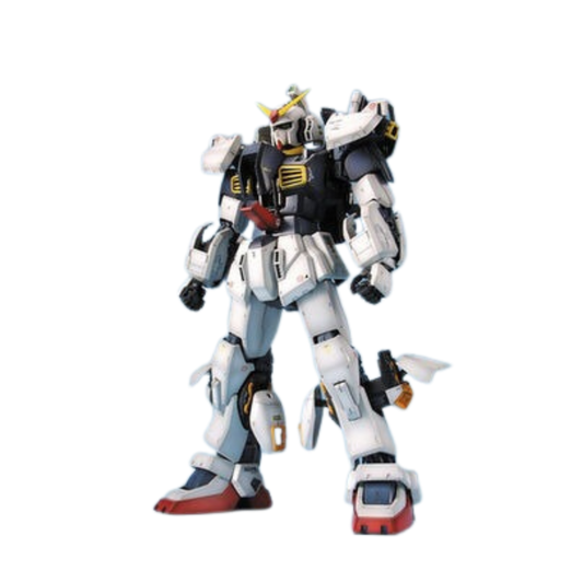 PG 1/60 RX-178 GUNDAM MK-?A.E.U.G (WHITE)