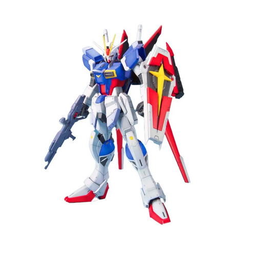 MG 1/100 FORCE IMPULSE GUNDAM