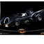 BATMOBILE Sixth Scale Figure Accessory by Hot Toys