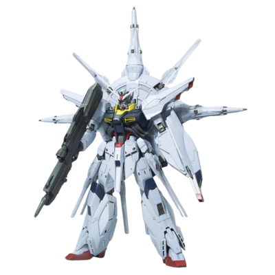 MG 1/100 Providence Gundam