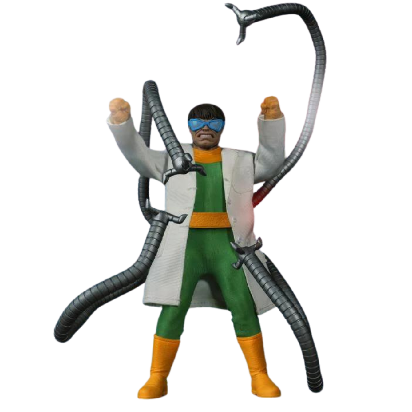PRE-ORDER Marvel Comics One:12 Collective Doctor Octopus