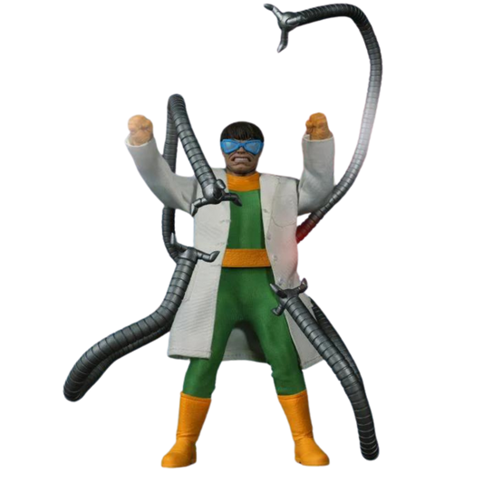 PRE-ORDER Marvel Comics One:12 Collective Doctor Octopus Re-issue