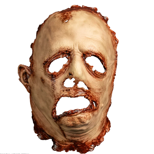 THE TEXAS CHAINSAW MASSACRE (2022) - LEATHERFACE MASK