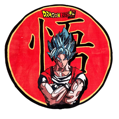 Dragonball Rug