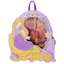 PRE-ORDER Tangled Rapunzel Princess Series Lenticular Mini Backpack