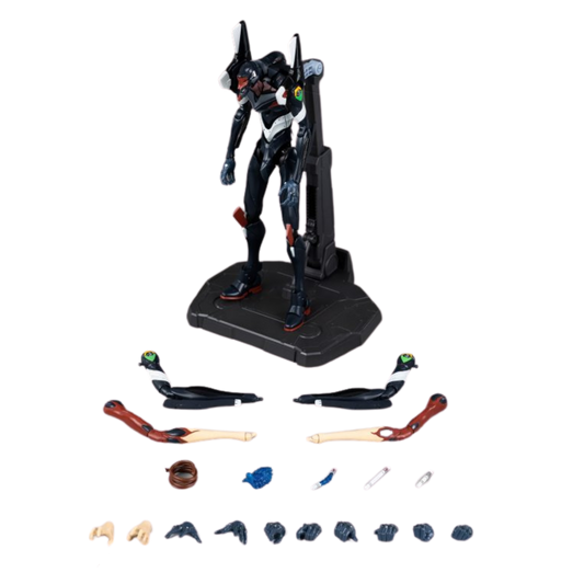 Evangelion: New Theatrical Edition ROBO-DOU Evangelion Production Model-03