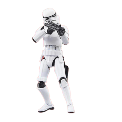 Star Wars: The Vintage Collection Stormtrooper (A New Hope)