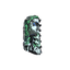 Beetlejuice Claw Clip